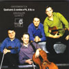 Review of Shostakovich String Quartets Nos 6, 8 & 11