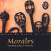 Review of Morales Missa de Beata Virgine & Motets