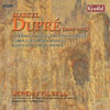 Review of Dupré Organ Works, Volume 6