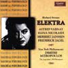 Review of Strauss, R Elektra