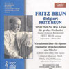 Review of Brun Symphony No 8