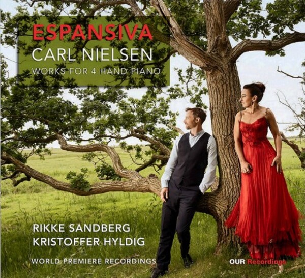 Review of NIELSEN 'Espansiva’