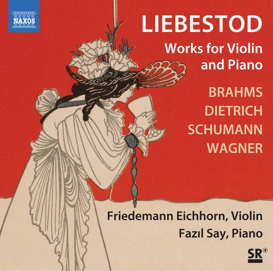 Review of Friedemann Eichhorn : 'Liebestod’