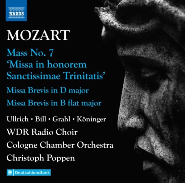 Review of MOZART Complete Masses Vol 3