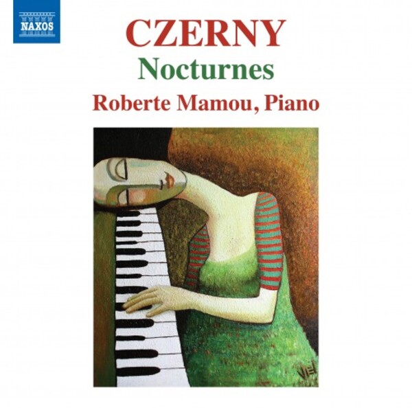 Review of CZERNY Nocturnes (Roberte Mamou)