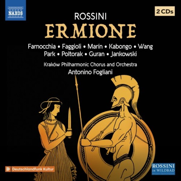 Review of ROSSINI Ermione (Fogliani)