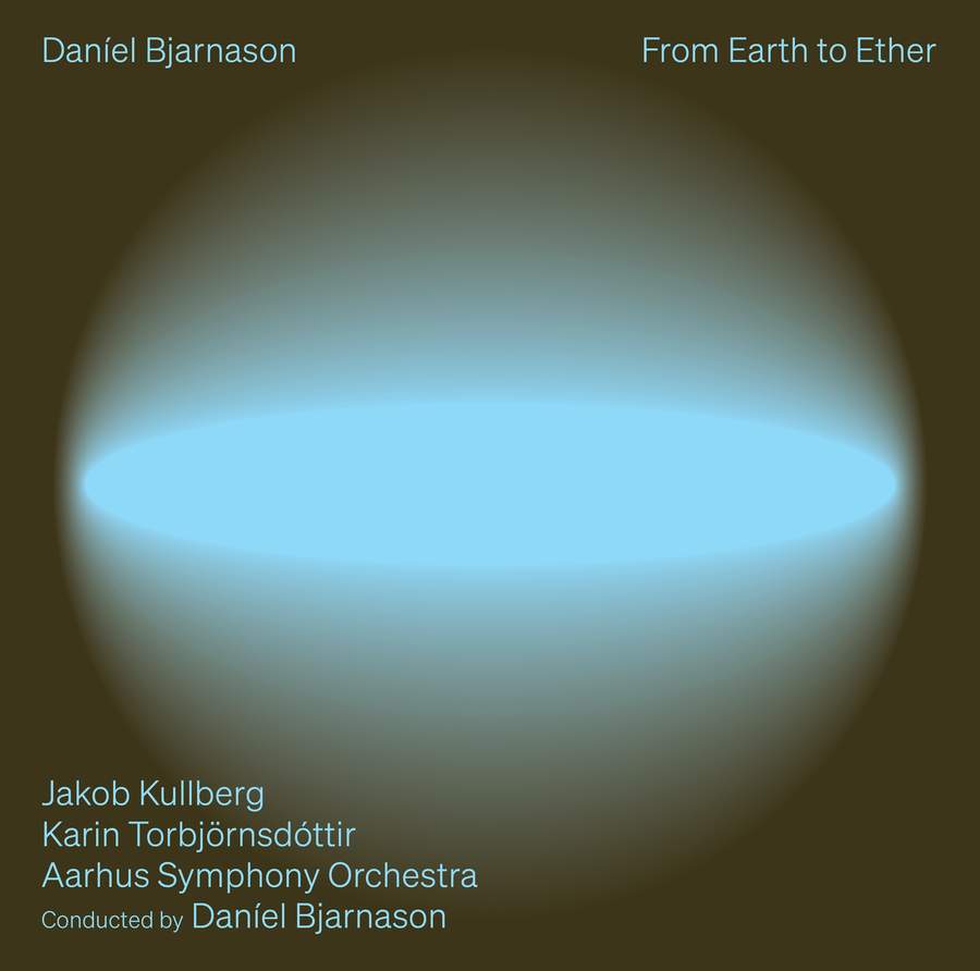 Review of BJARNASON 'From Earth to Ether'