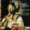 Review of Merula Canzoni e Sonate