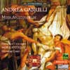 Review of Gabrieli Missa Apostolorum