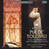 Review of Donizetti Pia de' Tolomei