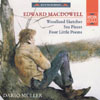 Review of Macdowell Piano Works