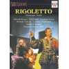 Review of Verdi Rigoletto