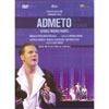 Review of Handel Admeto