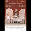 Review of Rossini (Il) Turco in Italia