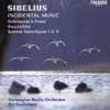 Review of Sibelius Incidental Music