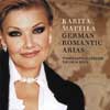 Review of German Romantic Arias