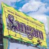 Review of Sangam - Michael Nyman meets Indian Masters