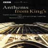 Review of Anthems from King's