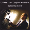 Review of Chopin (The) Complete Nocturnes