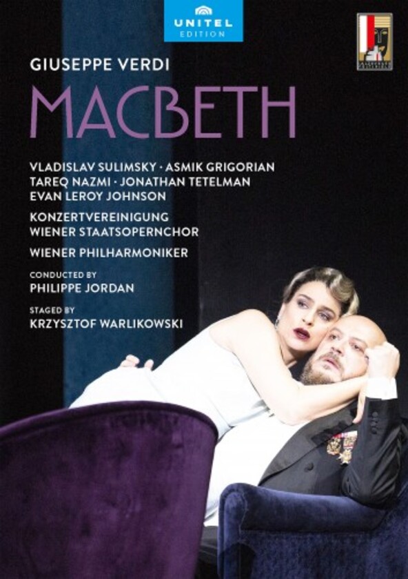 Review of VERDI Macbeth (Jordan)