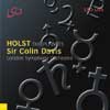 Review of Holst (The) Planets