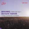 Review of Brahms Symphony No 1; Tragic Overture