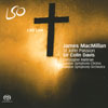 Review of MacMillan St John Passion