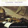 Review of Albinoni; Pisendel; Vivaldi Violin Sonatas