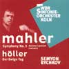 Review of Mahler Symphony No 3