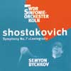 Review of Shostakovich Symphony No 7