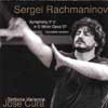 Review of Rachmaninov Symphony No 2