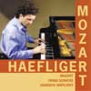 Review of Mozart Piano Sonatas Vol 1