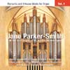 Review of Romantic and Virtuoso Works for Organ Vol 1