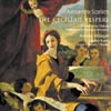 Review of Scarlatti, A (The) Cecilian Vespers