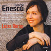 Review of Enescu (The) Two Piano Sonatas; Nocturne; Prelude and Fugue