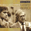 Review of Berio Piano Works