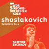 Review of Shostakovich Symphony No 4