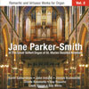 Review of Romantic and Virtuoso Works for Organ, Vol 2