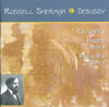 Review of Debussy Preludes Book II