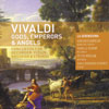 Review of Vivaldi Concertos for Bassoon, Vol 1