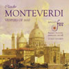 Review of Monteverdi Vespers of 1610