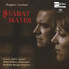 Review of Pergolesi; Scarlatti, A Stabat Mater