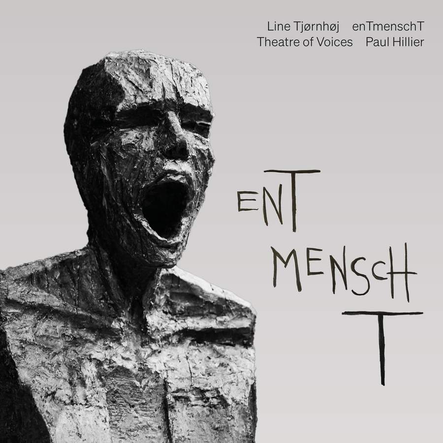 Review of TJØRNHØJ Entmenscht