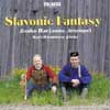 Review of Slavonic Fantasy