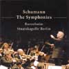 Review of Schumann (The) Symphonies