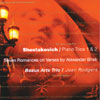 Review of Shostakovich Piano Trios Nos 1 & 2; (7) Romances, Op 127