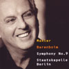 Review of Mahler Symphony No 9