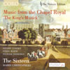 Review of (The) King's Musick from the Chapel Royal