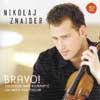 Review of Nikolaj Znaider - Bravo!