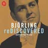 Review of Jussi Bjoerling Rediscovered